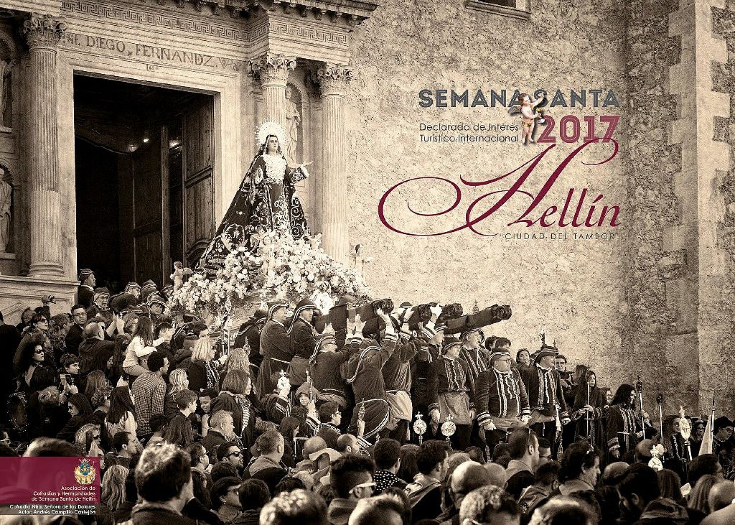 Semana Santa en Hellín  